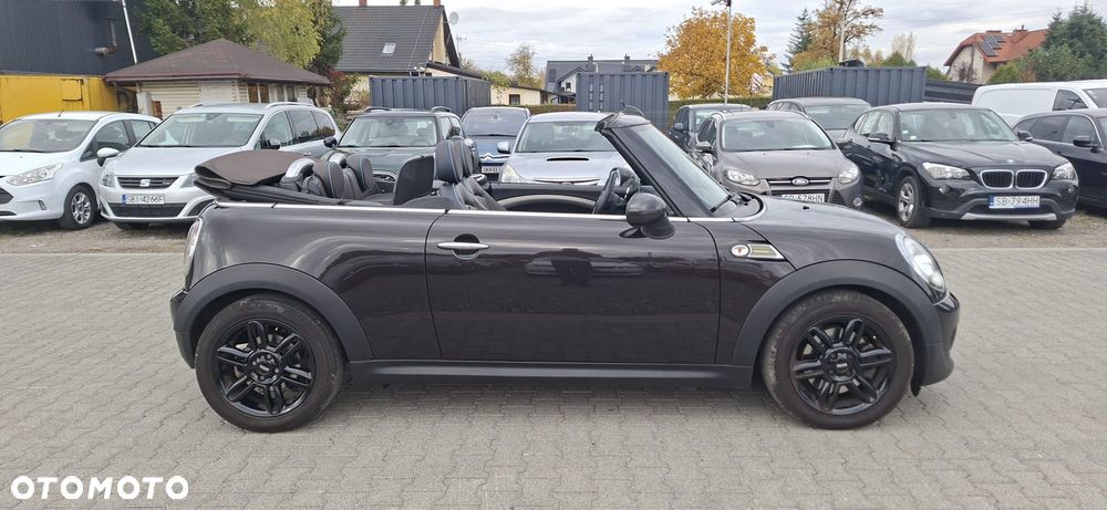 MINI Cooper S - 5