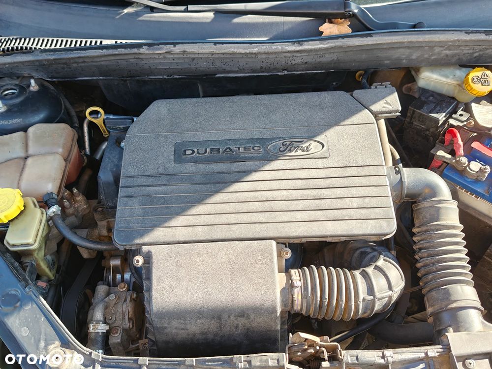 Ford Fiesta 1.3 Ghia - 18