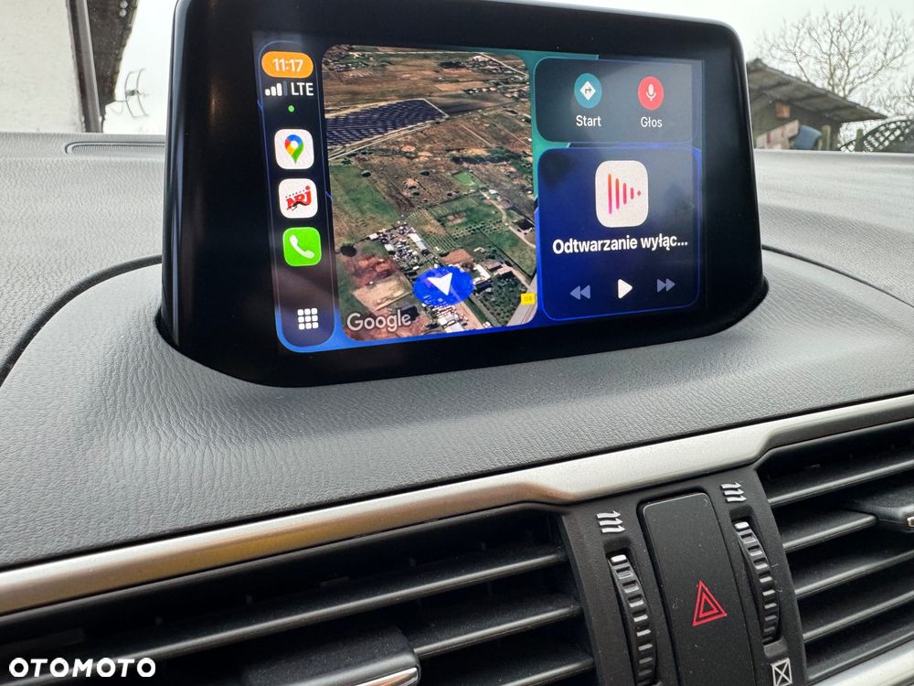 Mazda 3 2.0 Skypassion - 35