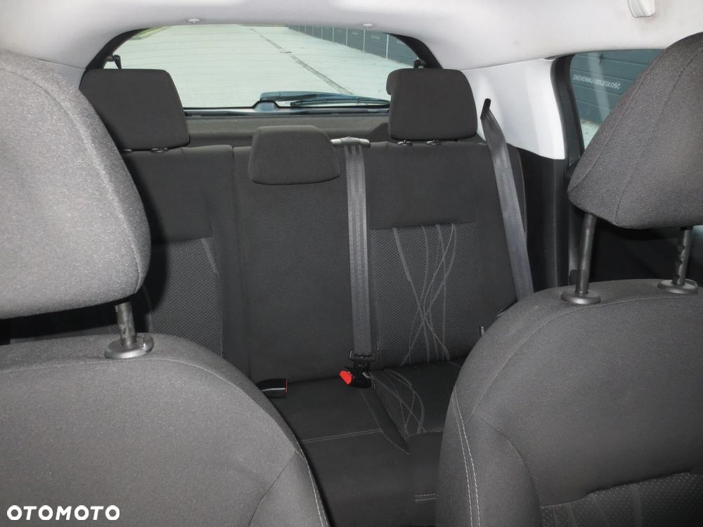 Peugeot 208 1.4 HDi Access - 6