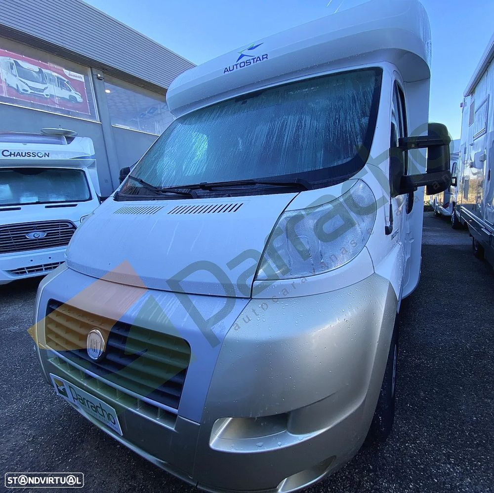 Autostar Athénor 599 REF.U111