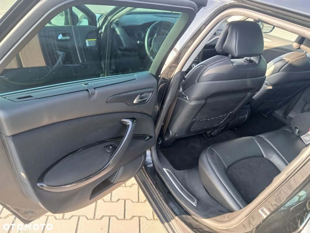 Citroën C5 2.0 HDi Exclusive - 10