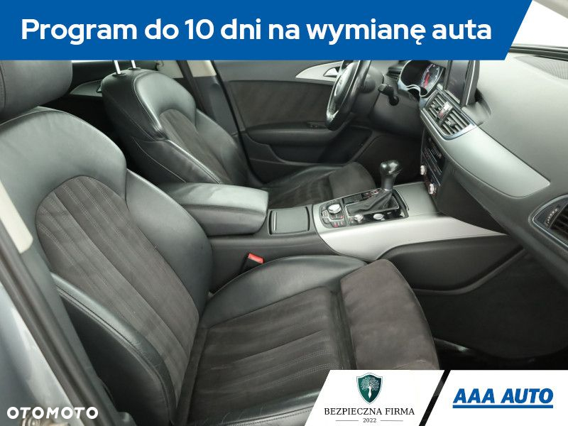 Audi A6 - 8