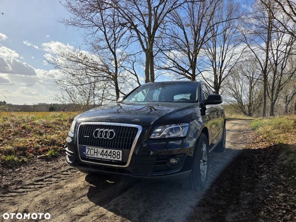 Audi Q5 2.0 TDI Quattro S tronic - 2