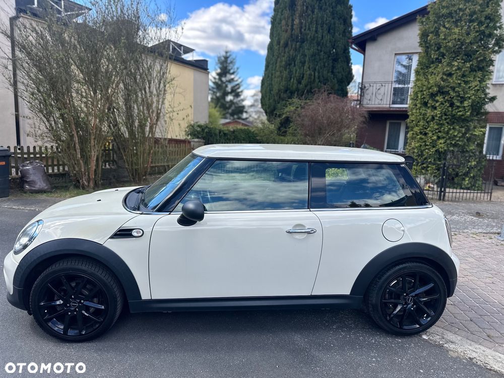 MINI ONE - 5