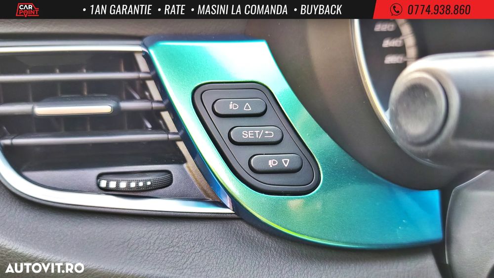 Alfa Romeo Giulietta 1.8 TBi 16V Quadrifoglio Verde - 25