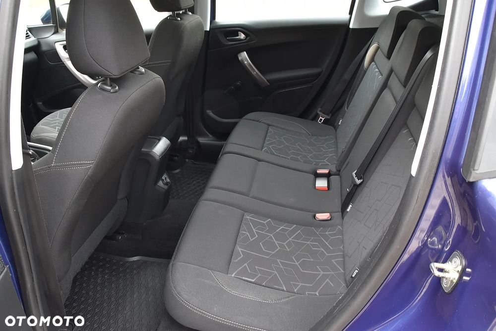 Peugeot 2008 120 VTI Active - 14