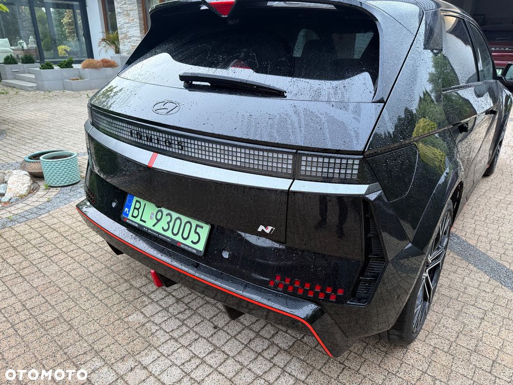 Hyundai IONIQ 5 - 15