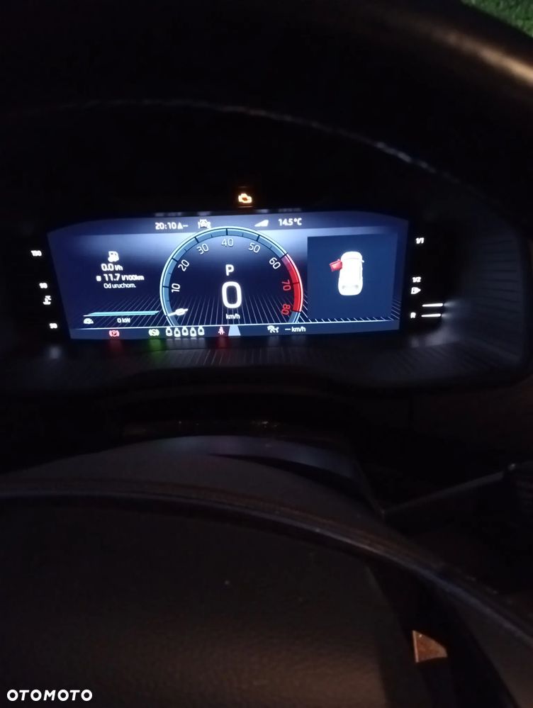 Skoda Kodiaq 1.5 TSI ACT 4x2 Ambition DSG 7os - 3