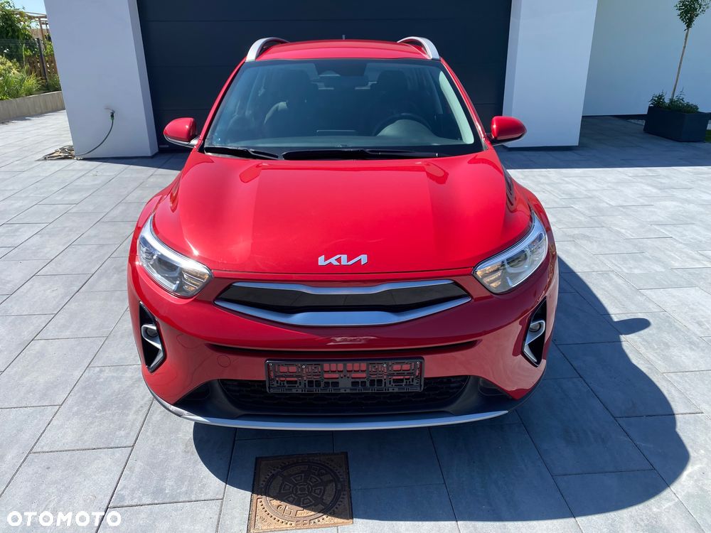 Kia Stonic 1.2 Vision - 2
