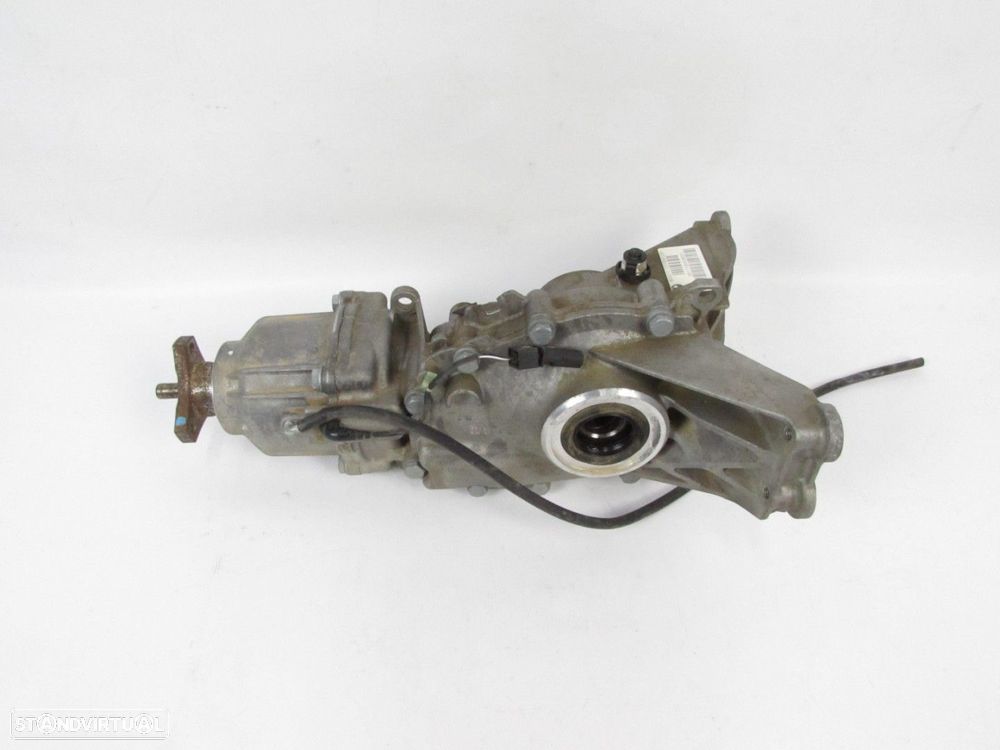 Diferencial "2.81" Trás Seminovo/ Original MINI MINI COUNTRYMAN (R60)/MINI MINI... - 1