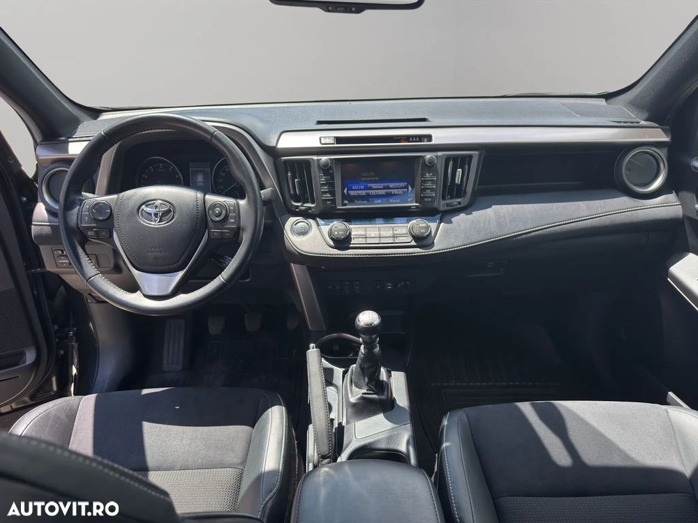 Toyota RAV4 - 12
