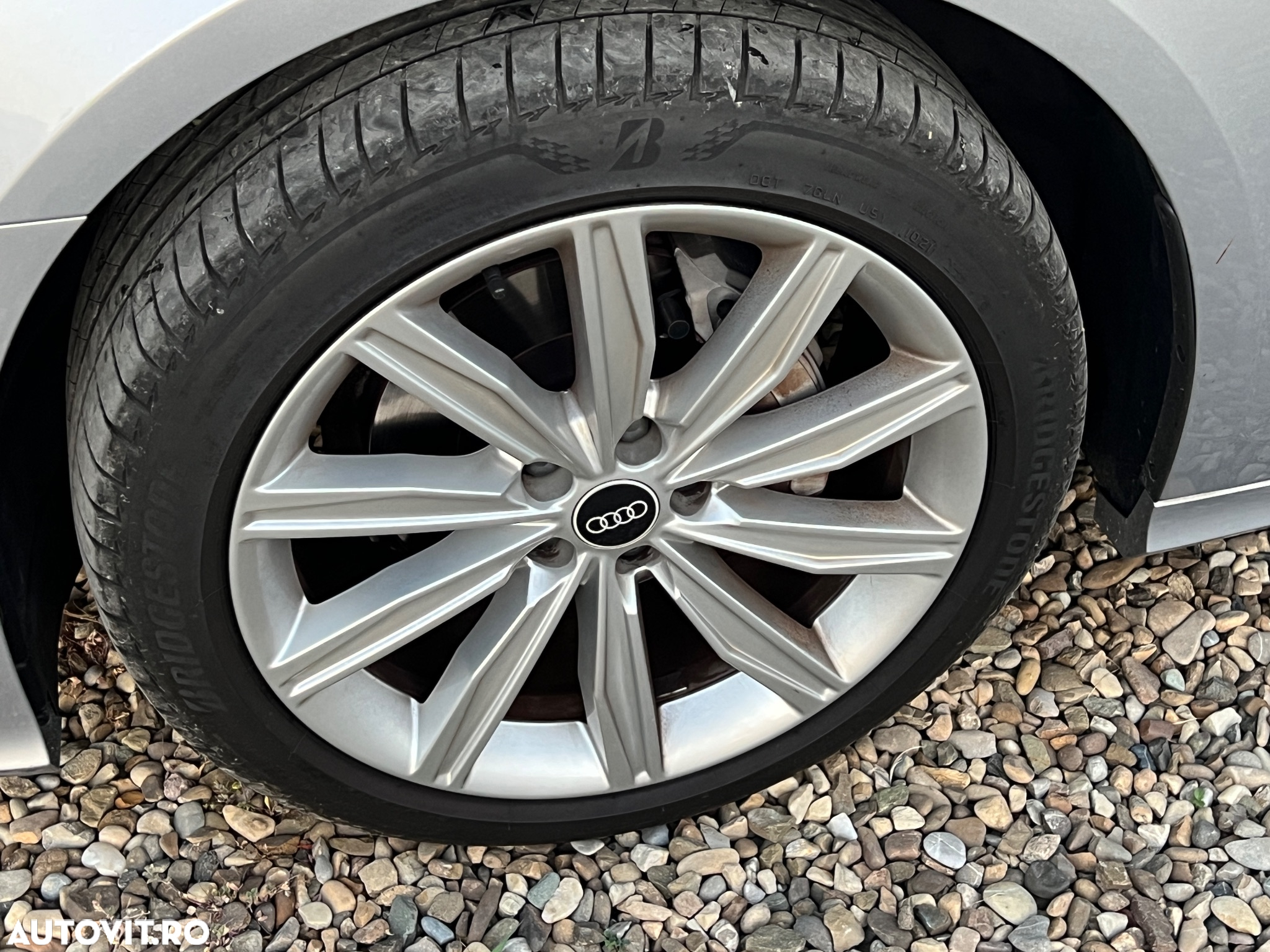 Audi A6 - 20