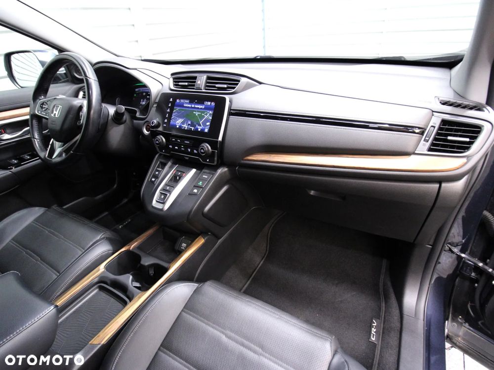 Honda CR-V 2.0 i-MMD Executive (Honda Connect+) - 8