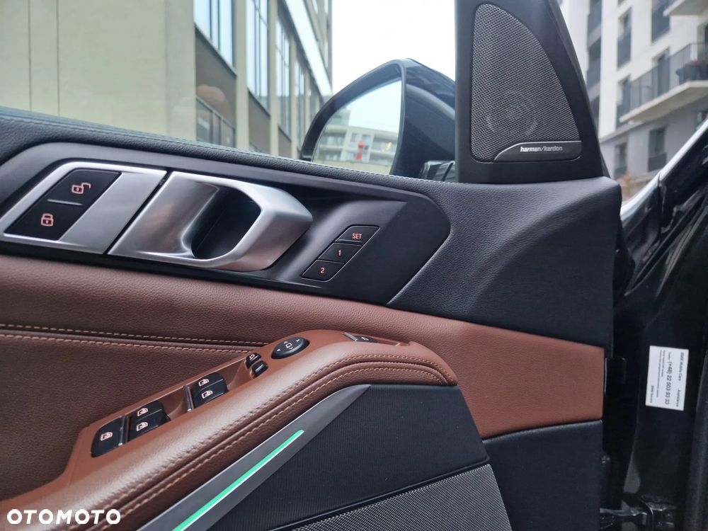 BMW X5 xDrive25d Sport-Aut - 16