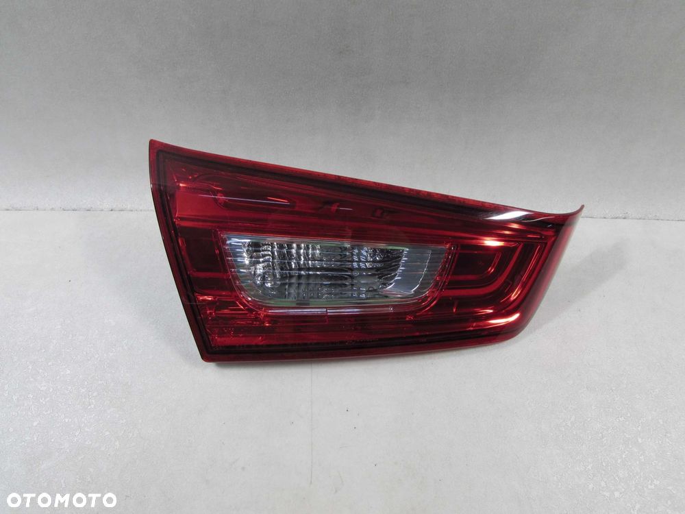 MITSUBISHI ASX 10-17 LAMPA TYL PRAWA KLAPY LED - 2