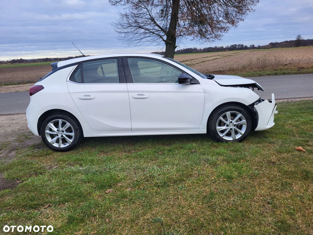 Opel Corsa 1.2 Start/Stop Elegance - 9