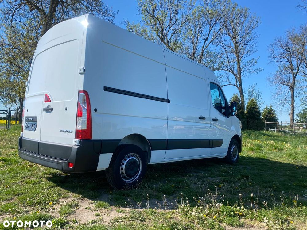 Renault Master L2H2 VA Basis - 2