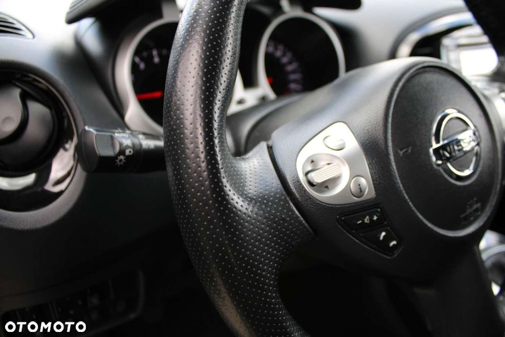 Nissan Juke 1.2 DIG-T N-Connecta - 15
