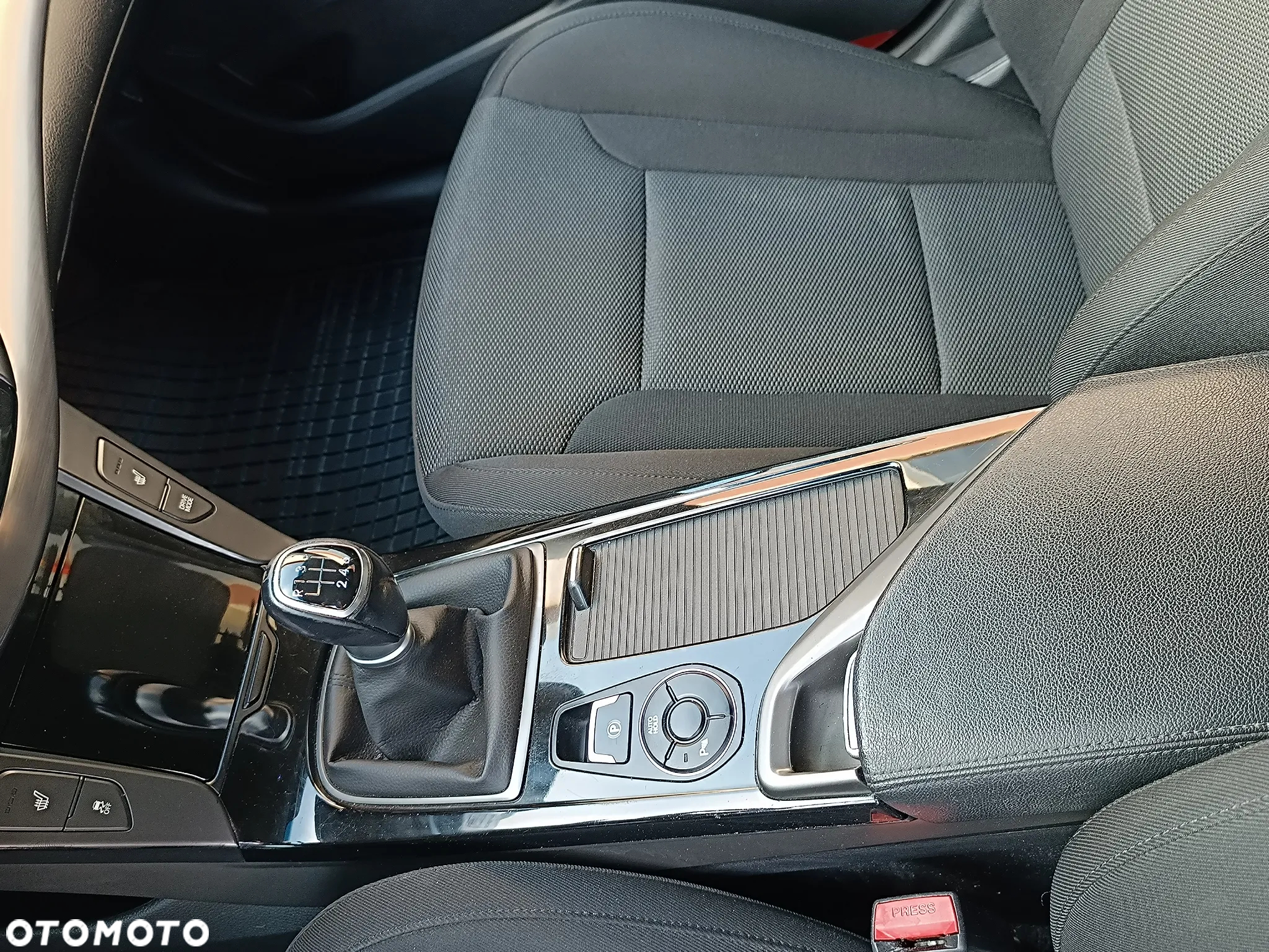 Hyundai i40 1.6 CRDi Business - 12