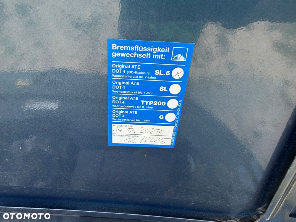 Volkswagen Caddy 2.0 (5-Si.) Maxi - 15