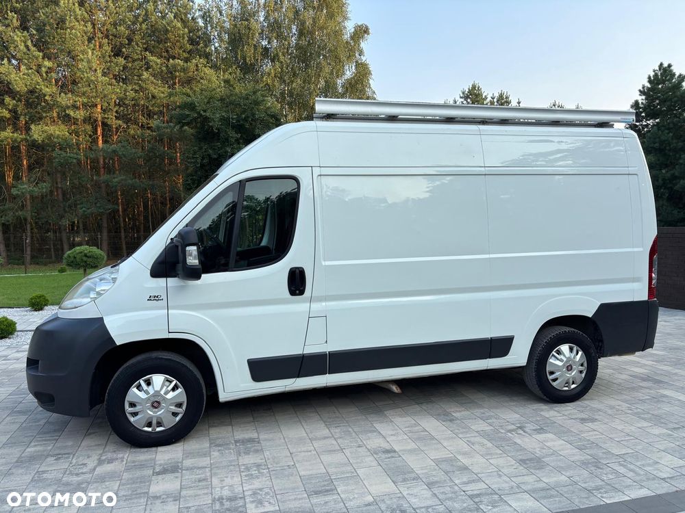 Fiat DUCATO - 2