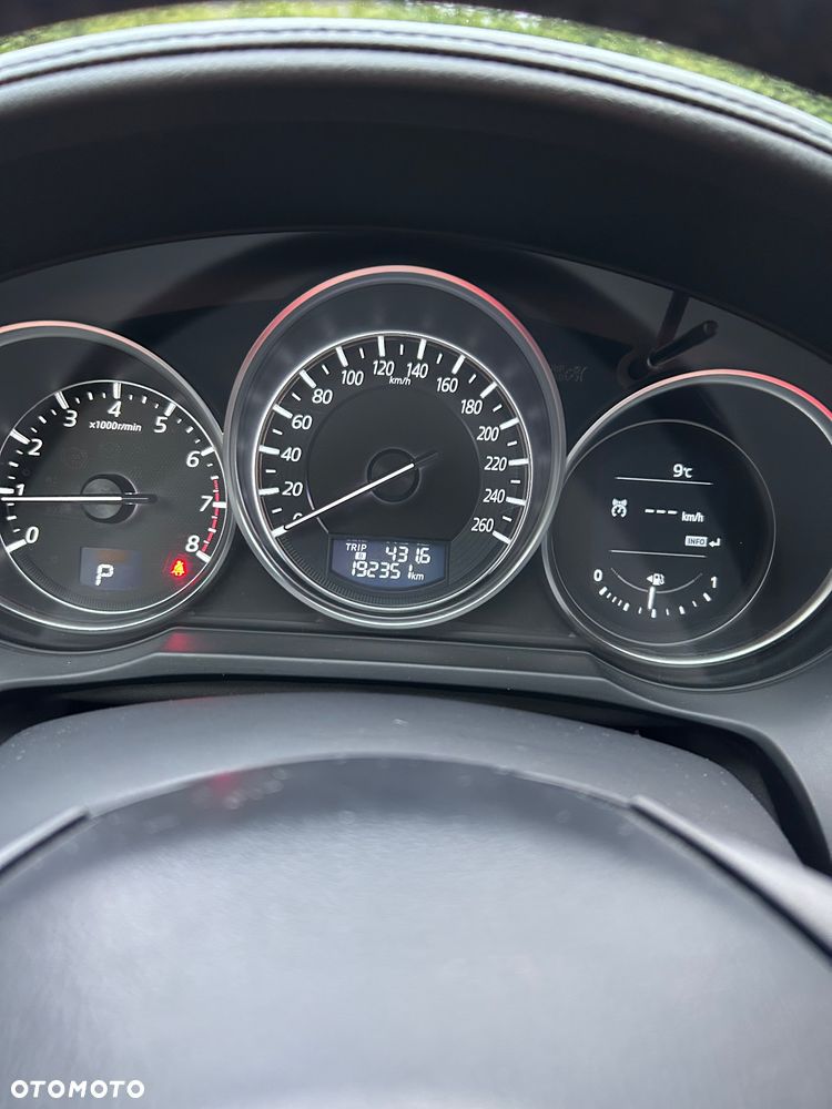 Mazda 6 2.0 SKYEnergy - 12