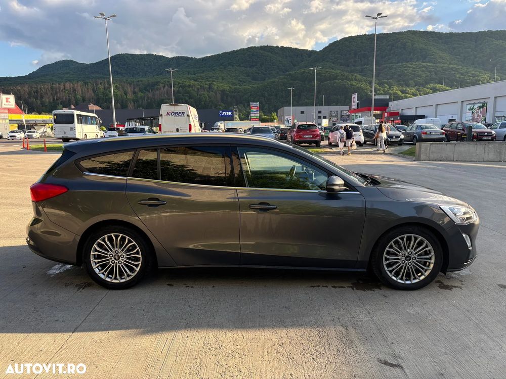 Ford Focus 1.5 EcoBlue Active - 7