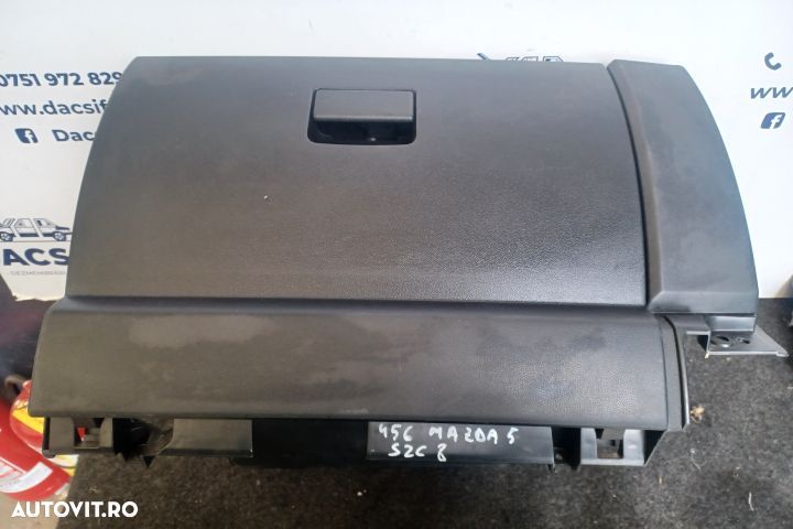 Torpedou CC2964161 BP4KGCGL Mazda 5 CR [2005 - 2008] Minivan 2.0 AT ( - 1