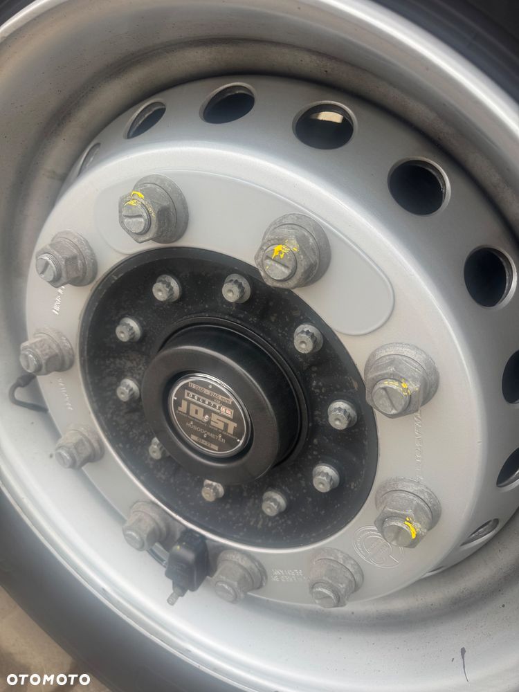 Kögel 2024/2025 Firanka SAF - 6