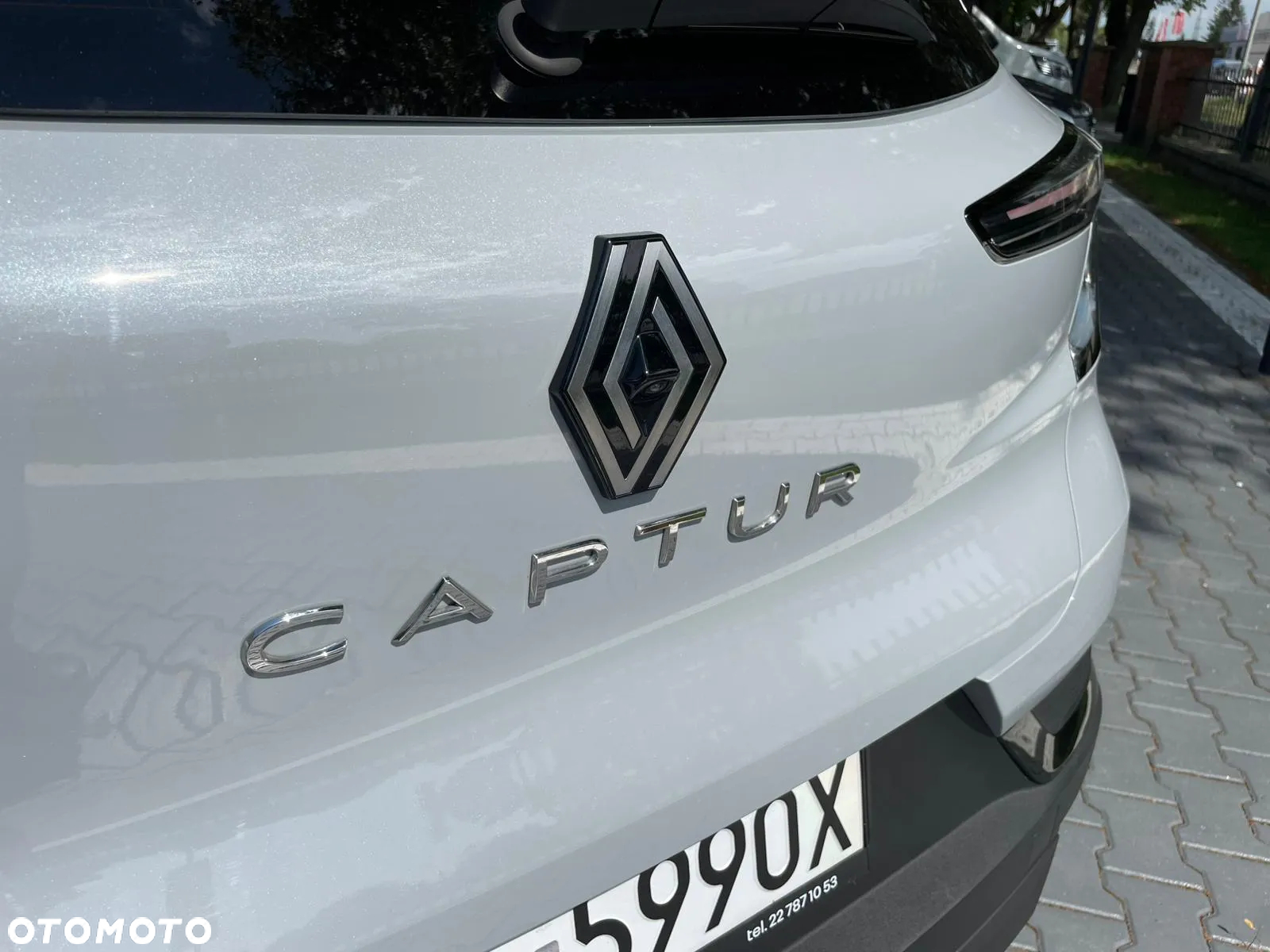 Renault Captur - 21