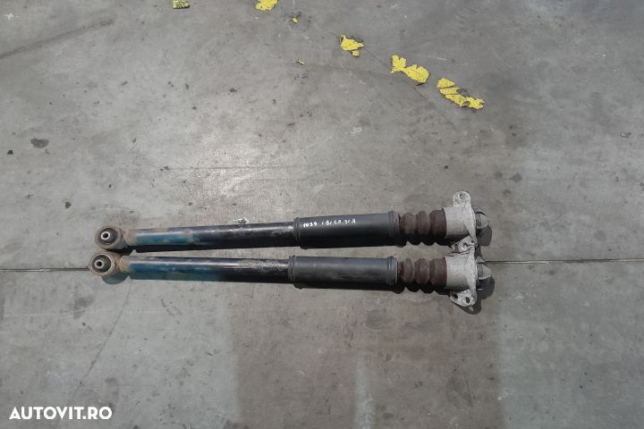SET AMORTZOARE SPATE 6R0513025 6R0513025 Seat Ibiza 4 [2th facelift] - 1