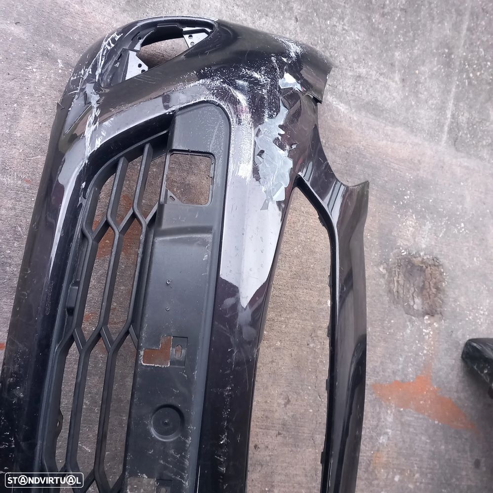 Para-choques da frente Nissan Micra k13 62022 3HN0A - 3