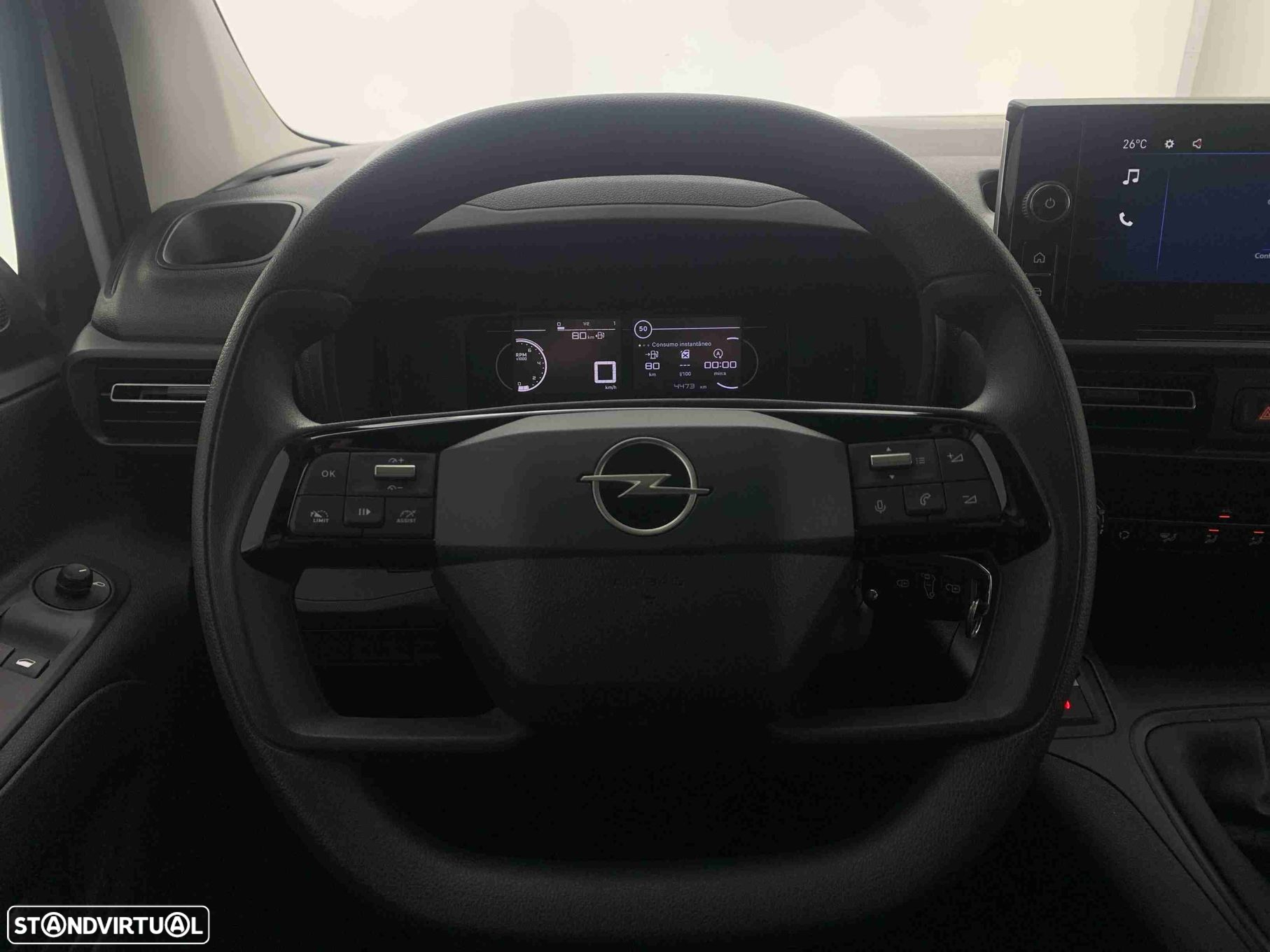 Opel Combo Cargo 1.5 CDTi - 8