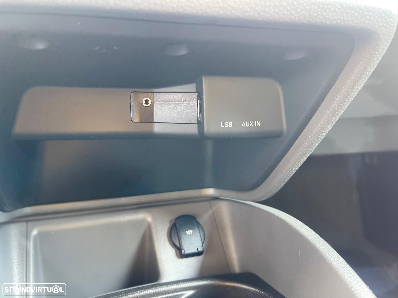 SEAT Ibiza SC 1.6 TDI CR Copa - 20