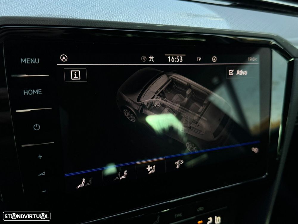 VW Passat Variant 1.4 TSI GTE Plug-in - 49