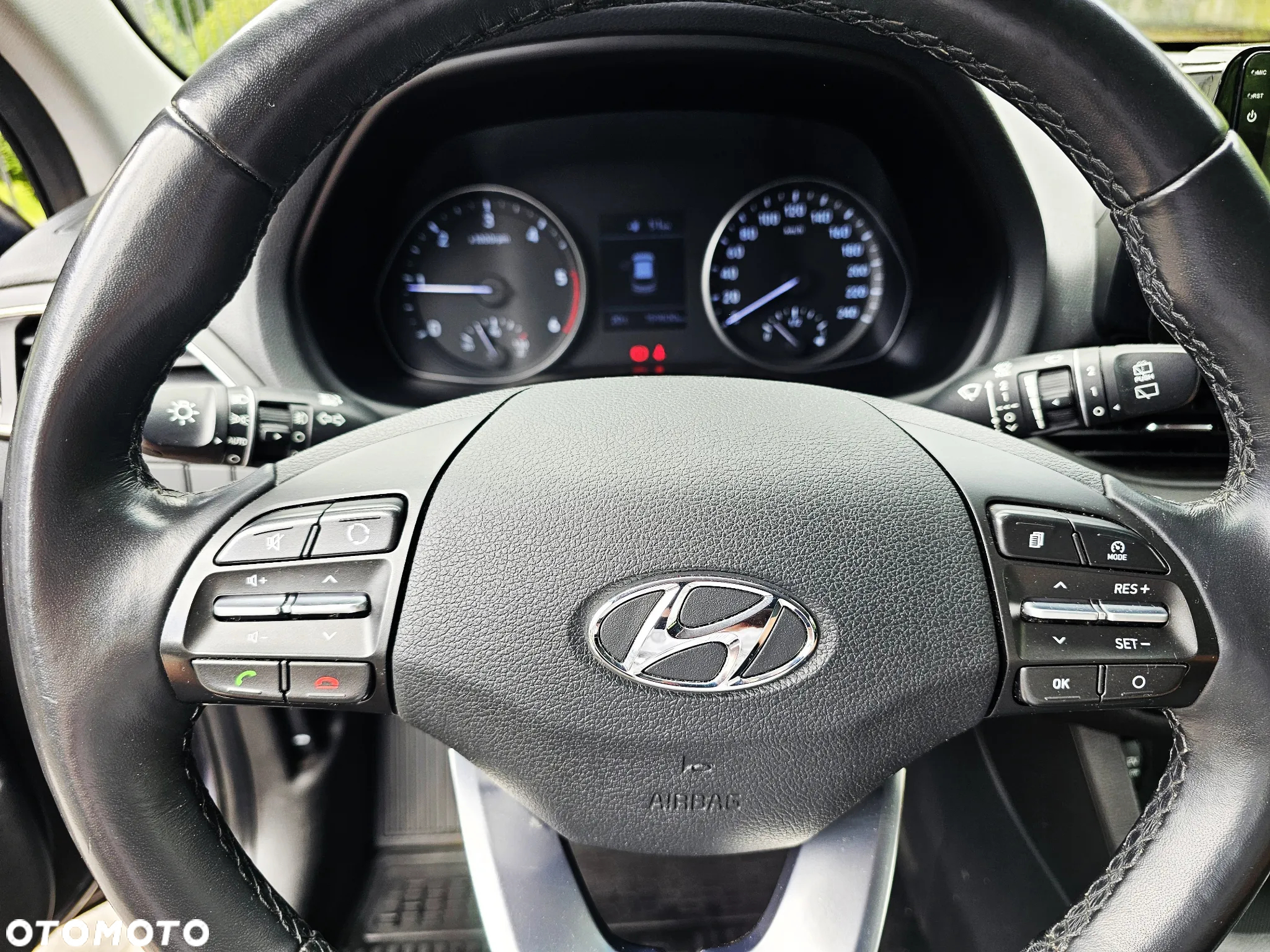 Hyundai i30 1.6 D Classic + - 11