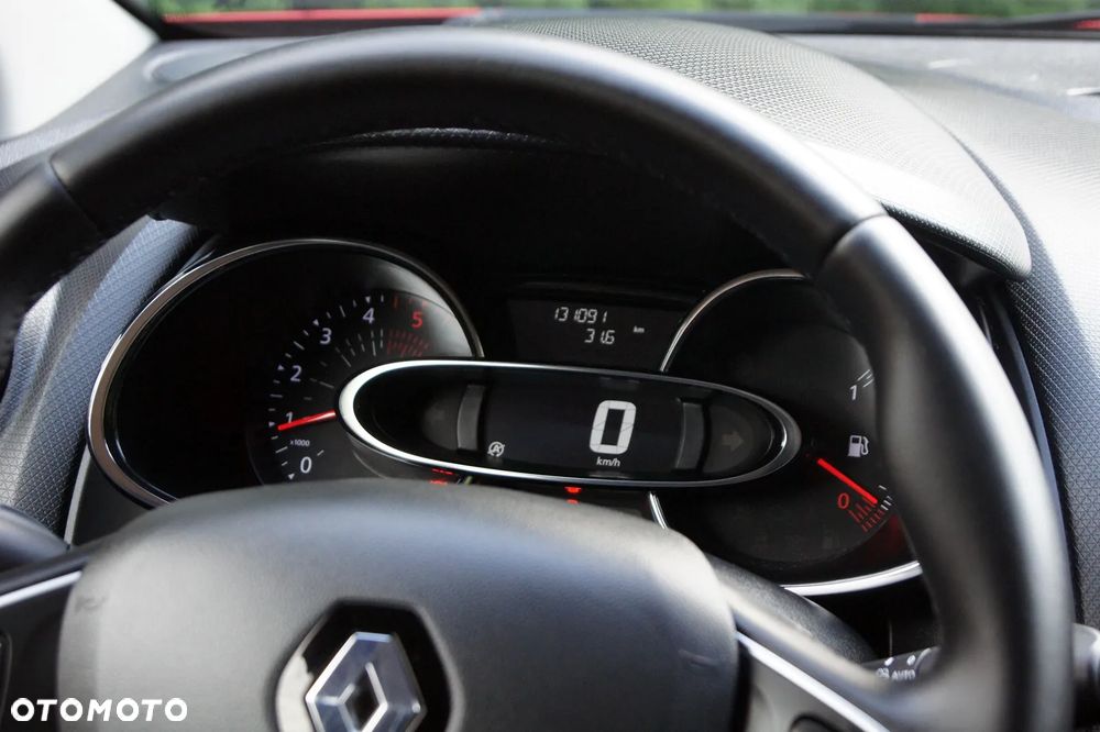 Renault Clio Energy dCi 110 Start & Stop INTENS - 21