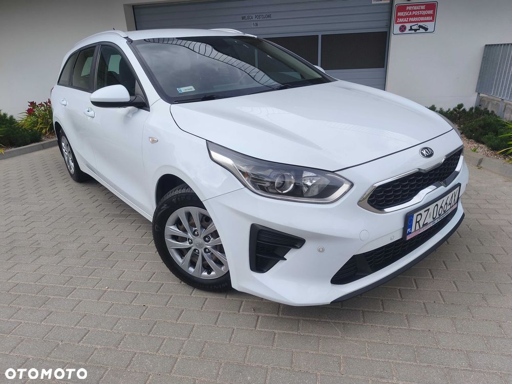 Kia Ceed - 2