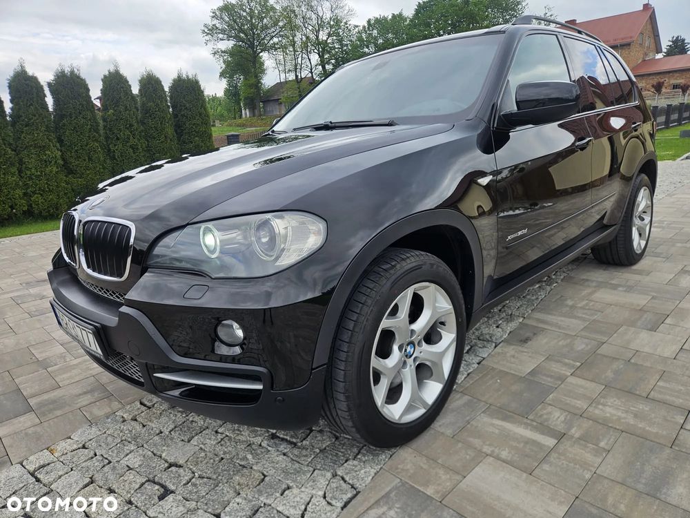 BMW X5 xDrive30d - 31