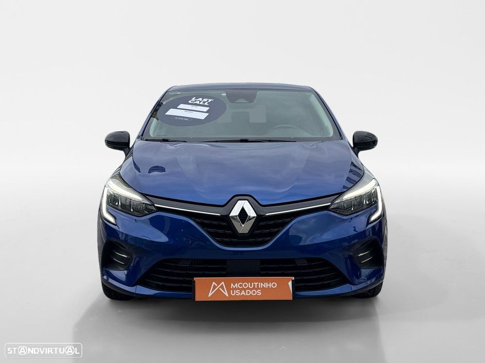 Renault Clio 1.0 TCe Evolution - 8