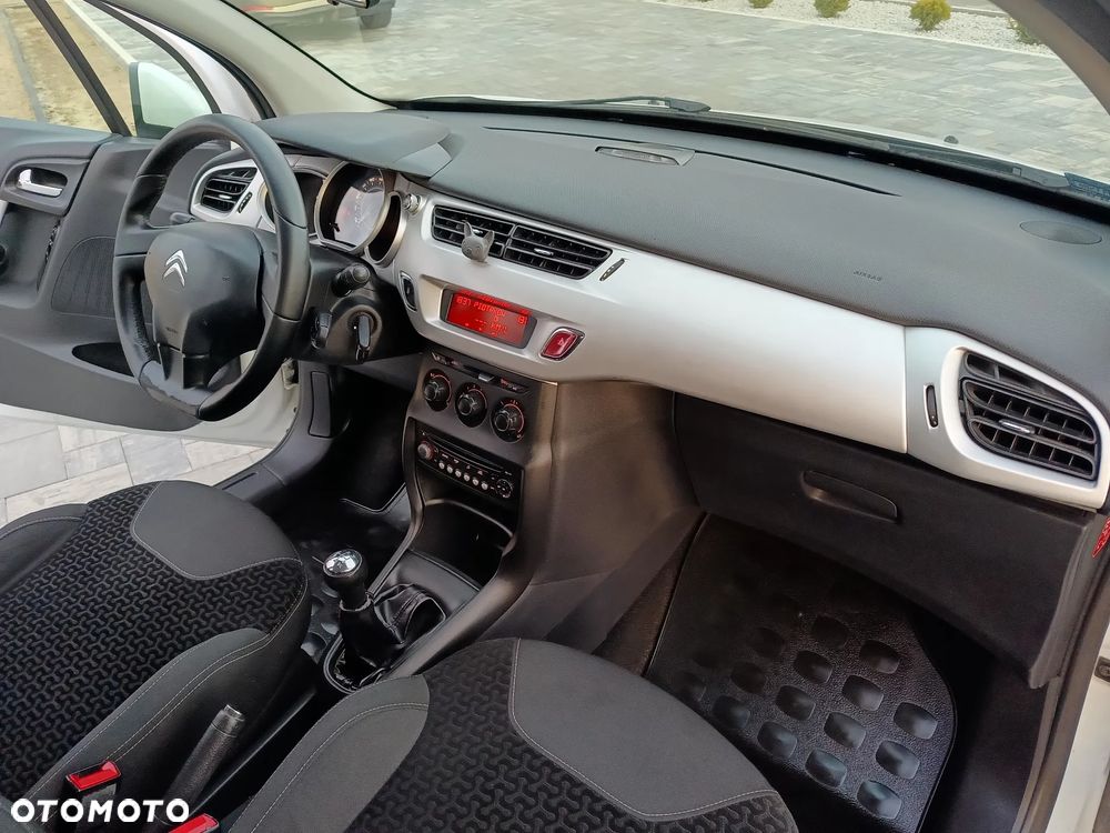 Citroën C3 - 10