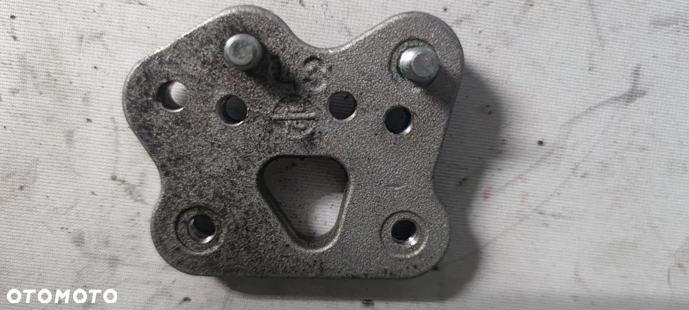 * SUZUKI GSX-R 600\750 mocowanie setu kierowcy LEWY (2) - 2