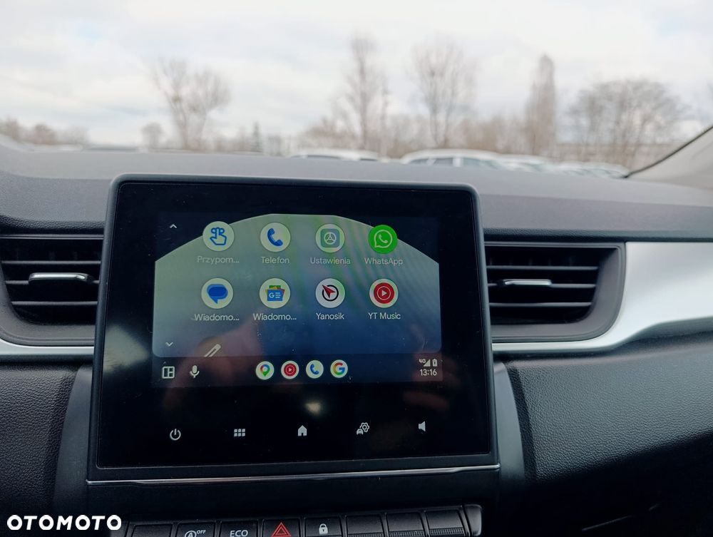 Renault Captur 1.0 TCe Intens - 14