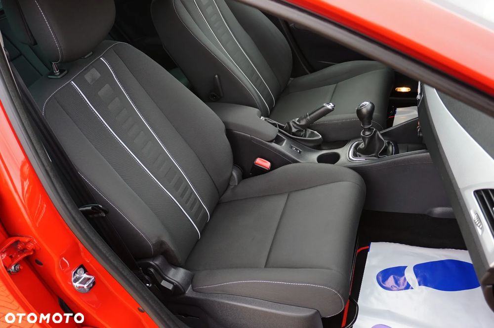 Renault Megane 1.4 16V TCE Dynamique - 25