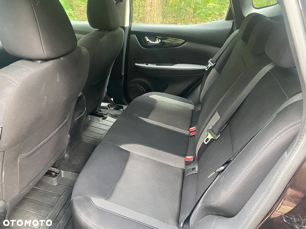 Nissan Qashqai - 7
