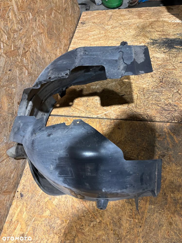 Nadkole Przednie Lewe Ford Focus Mk3 AM51R16115BF - 2