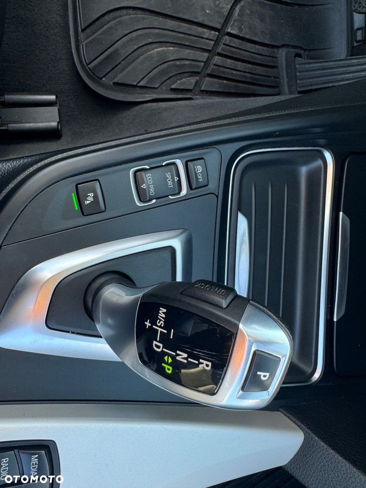 BMW Seria 4 420d - 26
