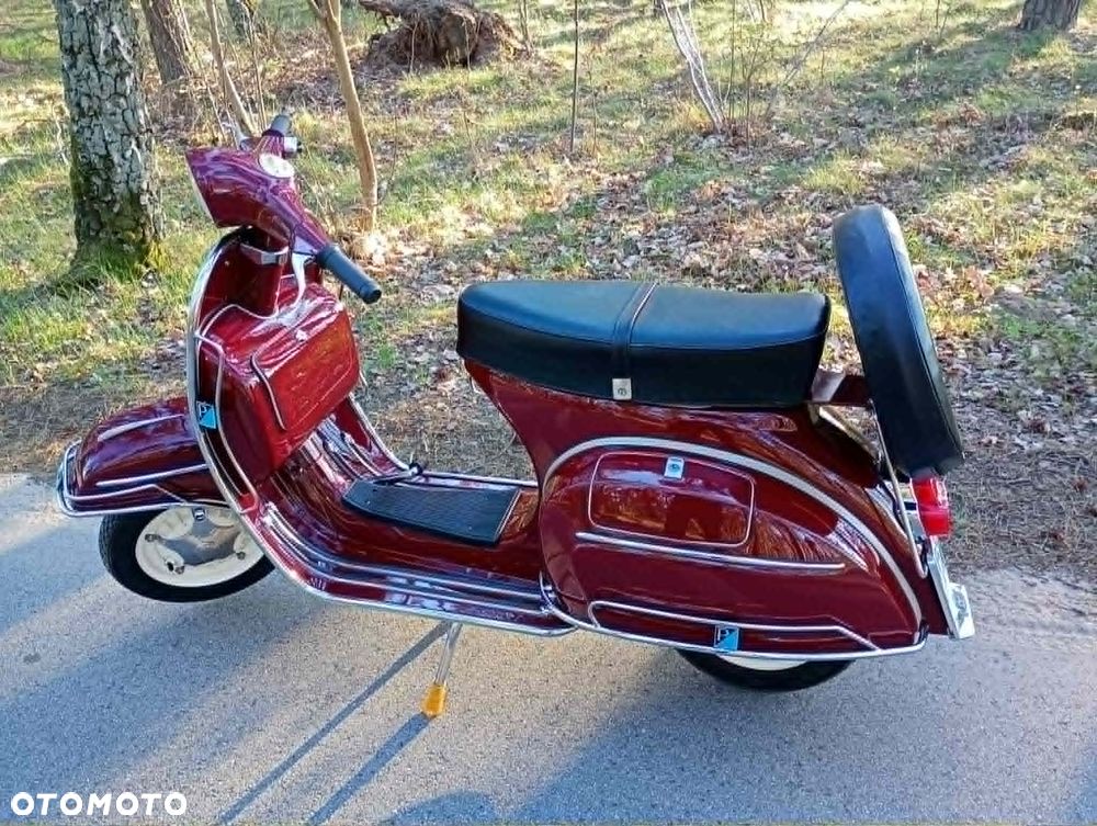 Vespa Sprint - 2