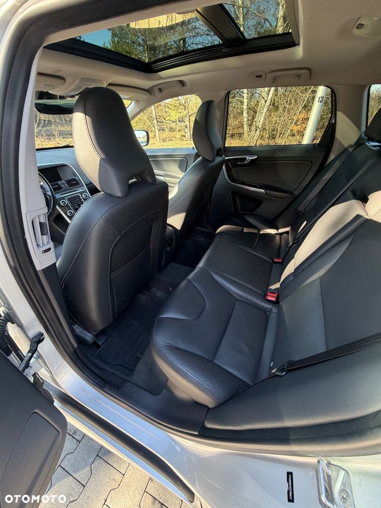 Volvo XC 60 - 15